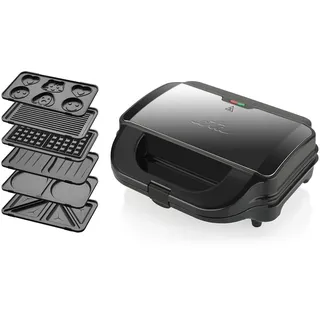 ETA Sorento Plus Sandwichmaker