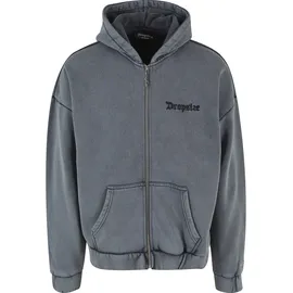 dropsize Outdoorjacke Herren Grau XS