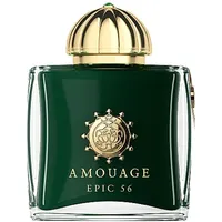 Amouage Epic 56 Extrait de Parfum 100 ml