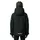 DLX Gordy Jacke - Black - 7-8 Jahre