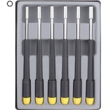 Donau Elektronik Außen-Sechskant Schraubendrehersatz, 6-tlg. (280-66)