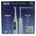 Oral-B iO Series 6 weiß + OxyJet Munddusche