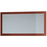Vladon Lima 110 x 52 cm Bordeaux