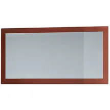 Vladon Lima 110 x 52 cm Bordeaux