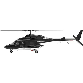 PICHLER RC-Hubschrauber Bell 222 GPS CH RtF