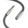 Lindy Audioverlängerungskabel 3,5mm-Klinken-Stecker 5,0m (35330)