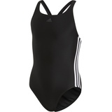 Adidas Athly V 3-Stripes Swimsuit Kids