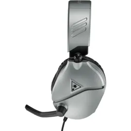 Turtle Beach Recon 70 silber