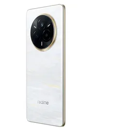 Realme 14 Pro 5G 8 GB RAM 256 GB Pearl White
