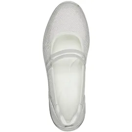 Marco Tozzi M2218144 für Damen, weiß 40 EU