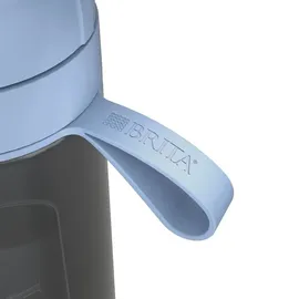 Brita Active dunkelblau + 2 MicroDisc 1052250