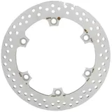 Brembo Bremsscheibe - Silver - One Size