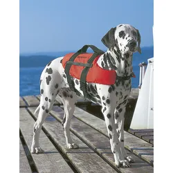 Compass Hunde-Schwimmweste