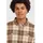 O'Neill Must-Have Flannel Shirt Hemd Beige S