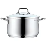 WMF Brilliant Kochtopf 24 cm