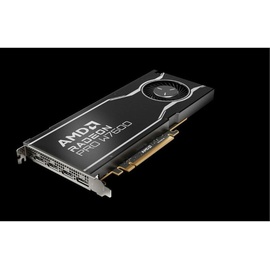 AMD Radeon Pro W7600 8GB GDDR6 4x DP (100-300000077)