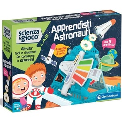 Sombo Apprendisti Astronauti IT