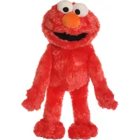 Living Puppets Elmo aus der Sesamstraße