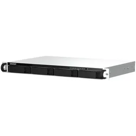 QNAP TS-464eU - NAS-Server - 4 Schächte - Rack