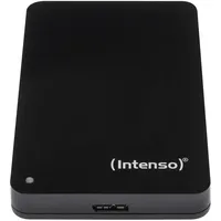 Intenso Memory Drive 2 TB USB 3.0 schwarz 6023580