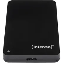 Intenso Memory Drive 2 TB USB 3.0 schwarz 6023580