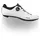 FIZIK Vento Omna R5 Rennradschuhe - White / Black - EU 37