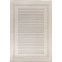 Steffensmeier Outdoorteppich, Grau, Textil, Rechteckig, 240x330 cm wasserabweisend, Teppiche & Böden, Teppiche, Outdoorteppiche