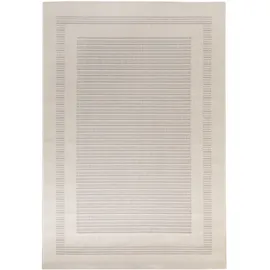 Steffensmeier Outdoorteppich, Grau, Textil, Rechteckig, 240x330 cm wasserabweisend, Teppiche & Böden, Teppiche, Outdoorteppiche