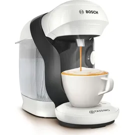 Bosch Tassimo Style TAS1104 weiß