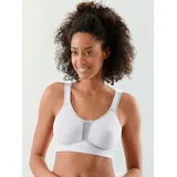 VIANIA VIANIA, Sport-BH 101470 CoolQuick High Function Farbe weiß, Größe:85, Cup:E - 85E