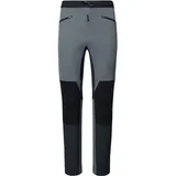 Millet Kamet XCS Light Herren Grau/S schwarz S