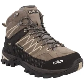 CMP Rigel Mid WP Damen Deserto/Arena 40