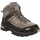 CMP Rigel Mid WP Damen Deserto/Arena 40