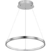 GLOBO Globo, Pendelleuchte, Hängeleuchte Metall matt LED