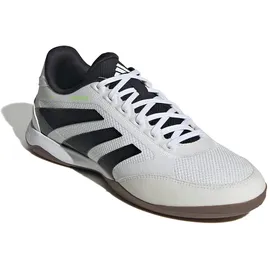 adidas Predator League IN - weiss 42