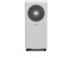 Klarstein Aero Ring 7000 BTU mobil