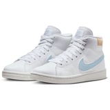 Sportswear Sneaker »COURT ROYALE 2 Mid weiß