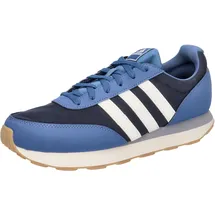 Adidas Run 60s 3.0 Legend Ink / Core White / Crew Blue 46