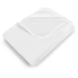 Blumtal Blumtal® Matratzenschoner 90 x 200 cm wasserdicht im 2er Set - Oeko-Tex zertifizierte Inkontinenzunterlage waschbar - wasserdichte Matratzenauflage 90x200cm - Matratzenschutz wasserdicht - Nässeschutz
