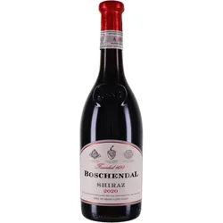 Boschendal 1685 Shiraz 2020 - Rotwein / trocken - Südafrika / Coastal Region - Shiraz / Boschendal