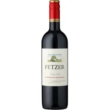 fetzer wines Cabernet Sauvignon 6 x 0,75 l