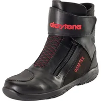 Daytona Boots Daytona Arrow Vent GTX Motorradstiefel schwarz 43