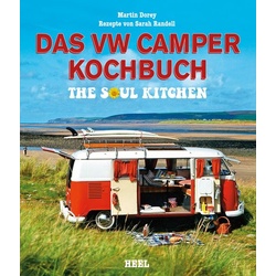 Das VW Camper Kochbuch