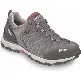 MEINDL Mondello Lady GTX Damen Multifunktionsschuhe, grau 43 EU