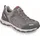 MEINDL Mondello Lady GTX Damen Multifunktionsschuhe, grau 43 EU