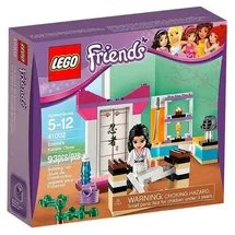LEGO Friends Emmas Karatekurs 41002