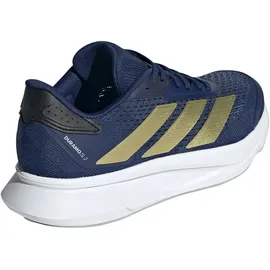 adidas Duramo SL 2 Damen Slim Dark Blue / Gold Met / Halo Silver 40,5