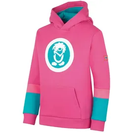 TROLLKIDS Troll XT Pink 140
