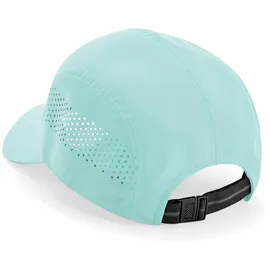 Beechfield Technical Running Cap weiß One Size