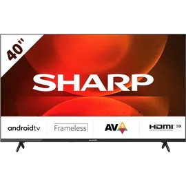 Sharp 40FH2EA 40" Full HD LED Android TV